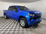 2025 Chevrolet Silverado 1500 Crew Cab 4x4 Pickup for sale #P254909 - photo 3