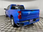 2025 Chevrolet Silverado 1500 Crew Cab 4x4 Pickup for sale #P254909 - photo 8