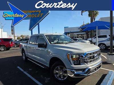 2023 Ford F-150 SuperCrew Cab RWD Pickup for sale #P254909A - photo 1