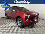 2025 Chevrolet Silverado 1500 Crew Cab 4x4 Pickup for sale #P254948 - photo 1