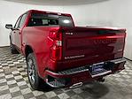 2025 Chevrolet Silverado 1500 Crew Cab 4x4 Pickup for sale #P254948 - photo 8