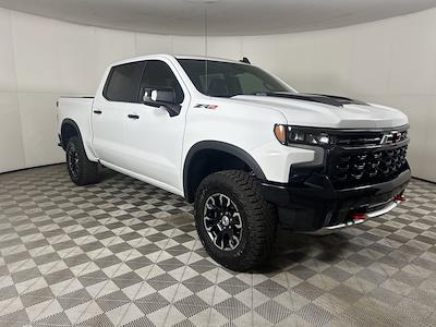 New 2025 Chevrolet Silverado 1500 ZR2 Crew Cab 4x4 Pickup for sale #P254949 - photo 1