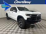 2025 Chevrolet Silverado 1500 Crew Cab 4x4 Pickup for sale #P254949 - photo 1