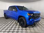 2025 Chevrolet Silverado 1500 Crew Cab 4x2 Pickup for sale #P254951 - photo 3