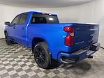 2025 Chevrolet Silverado 1500 Crew Cab 4x2 Pickup for sale #P254951 - photo 8