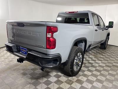 2025 Chevrolet Silverado 2500 Crew Cab 4x4 Pickup for sale #P254952 - photo 2