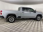 2025 Chevrolet Silverado 2500 Crew Cab 4x4 Pickup for sale #P254952 - photo 11