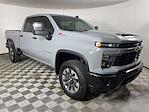 2025 Chevrolet Silverado 2500 Crew Cab 4x4 Pickup for sale #P254952 - photo 3