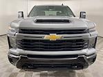 2025 Chevrolet Silverado 2500 Crew Cab 4x4 Pickup for sale #P254952 - photo 5