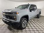 2025 Chevrolet Silverado 2500 Crew Cab 4x4 Pickup for sale #P254952 - photo 6