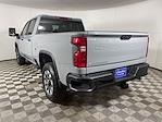 2025 Chevrolet Silverado 2500 Crew Cab 4x4 Pickup for sale #P254952 - photo 8
