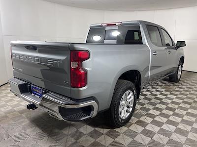 2025 Chevrolet Silverado 1500 Crew Cab 4x4 Pickup for sale #P254953 - photo 2
