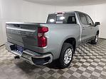 2025 Chevrolet Silverado 1500 Crew Cab 4x4 Pickup for sale #P254953 - photo 2