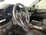 2025 Chevrolet Silverado 1500 Crew Cab 4x4 Pickup for sale #P254953 - photo 15