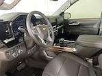 2025 Chevrolet Silverado 1500 Crew Cab 4x4 Pickup for sale #P254953 - photo 23