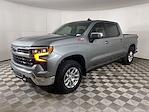 2025 Chevrolet Silverado 1500 Crew Cab 4x4 Pickup for sale #P254953 - photo 6