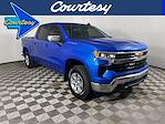 2025 Chevrolet Silverado 1500 Crew Cab 4x4 Pickup for sale #P254954 - photo 1