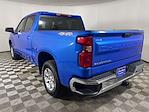 2025 Chevrolet Silverado 1500 Crew Cab 4x4 Pickup for sale #P254954 - photo 8