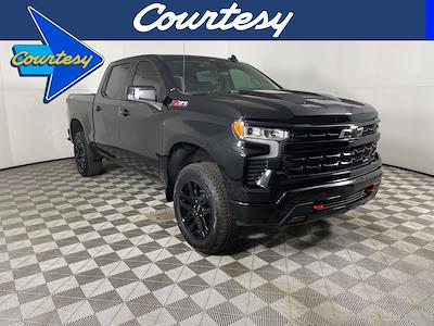 2025 Chevrolet Silverado 1500 Crew Cab 4x4 Pickup for sale #P255005 - photo 1