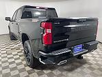 2025 Chevrolet Silverado 1500 Crew Cab 4x4 Pickup for sale #P255005 - photo 8