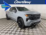 2025 Chevrolet Silverado 1500 Crew Cab 4x2 Pickup for sale #P255006 - photo 1