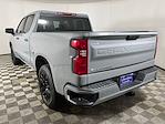 2025 Chevrolet Silverado 1500 Crew Cab 4x2 Pickup for sale #P255006 - photo 8