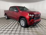 2025 Chevrolet Silverado 1500 Crew Cab 4x4 Pickup for sale #P255008 - photo 3