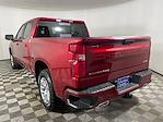 2025 Chevrolet Silverado 1500 Crew Cab 4x4 Pickup for sale #P255008 - photo 8