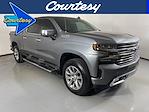 2020 Chevrolet Silverado 1500 Crew Cab RWD Pickup for sale #P255008A - photo 1