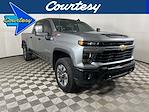 2025 Chevrolet Silverado 2500 Crew Cab 4x4 Pickup for sale #P255032 - photo 1