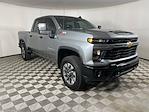 2025 Chevrolet Silverado 2500 Crew Cab 4x4 Pickup for sale #P255032 - photo 3