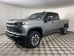 2025 Chevrolet Silverado 2500 Crew Cab 4x4 Pickup for sale #P255032 - photo 6
