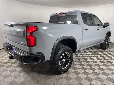 New 2025 Chevrolet Silverado 1500 ZR2 Crew Cab 4x4 Pickup for sale #P255067 - photo 2