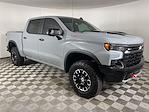 New 2025 Chevrolet Silverado 1500 ZR2 Crew Cab 4x4 Pickup for sale #P255067 - photo 11