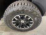 New 2025 Chevrolet Silverado 1500 ZR2 Crew Cab 4x4 Pickup for sale #P255067 - photo 17