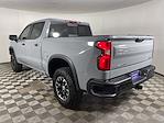 New 2025 Chevrolet Silverado 1500 ZR2 Crew Cab 4x4 Pickup for sale #P255067 - photo 8