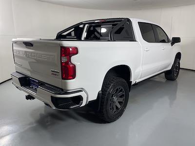 2021 Chevrolet Silverado 1500 Crew Cab 4x4 Pickup for sale #P255067A - photo 2