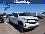 2021 Chevrolet Silverado 1500 Crew Cab 4x4 Pickup for sale #P255067A - photo 1