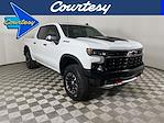2025 Chevrolet Silverado 1500 Crew Cab 4x4 Pickup for sale #P255070 - photo 1