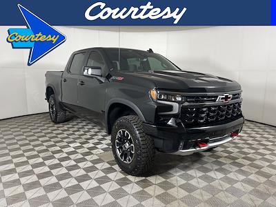 2025 Chevrolet Silverado 1500 Crew Cab 4x4 Pickup for sale #P255071 - photo 1