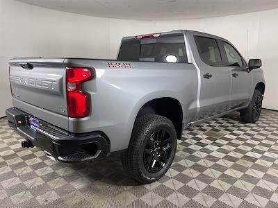 2025 Chevrolet Silverado 1500 Crew Cab 4x4 Pickup for sale #P255072 - photo 2
