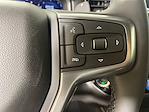 2025 Chevrolet Silverado 1500 Crew Cab 4x4 Pickup for sale #P255073 - photo 31