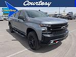 2022 Chevrolet Silverado 1500 LTD Crew Cab 4x4 Pickup for sale #P255075A - photo 1