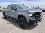 2022 Chevrolet Silverado 1500 LTD Crew Cab 4x4 Pickup for sale #P255075A - photo 4