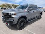 2022 Chevrolet Silverado 1500 LTD Crew Cab 4x4 Pickup for sale #P255075A - photo 3