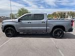 2022 Chevrolet Silverado 1500 LTD Crew Cab 4x4 Pickup for sale #P255075A - photo 7