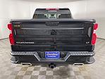2025 Chevrolet Silverado 1500 Crew Cab 4x4 Pickup for sale #P255076 - photo 9