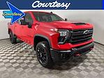 2025 Chevrolet Silverado 2500 Crew Cab 4x4 Pickup for sale #P255082 - photo 1