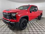 2025 Chevrolet Silverado 2500 Crew Cab 4x4 Pickup for sale #P255082 - photo 6