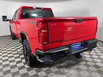 2025 Chevrolet Silverado 2500 Crew Cab 4x4 Pickup for sale #P255082 - photo 8